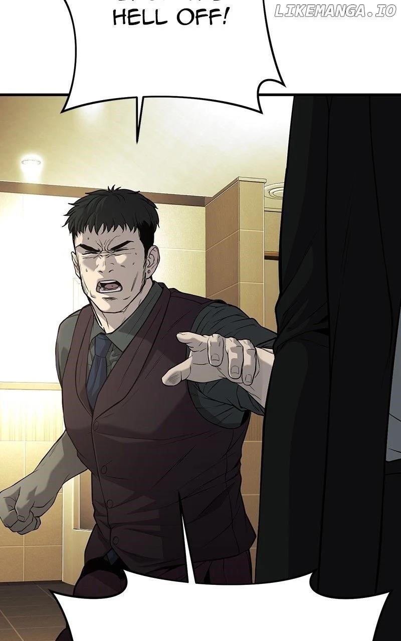 Son’s Retribution Chapter 38 - Page 89