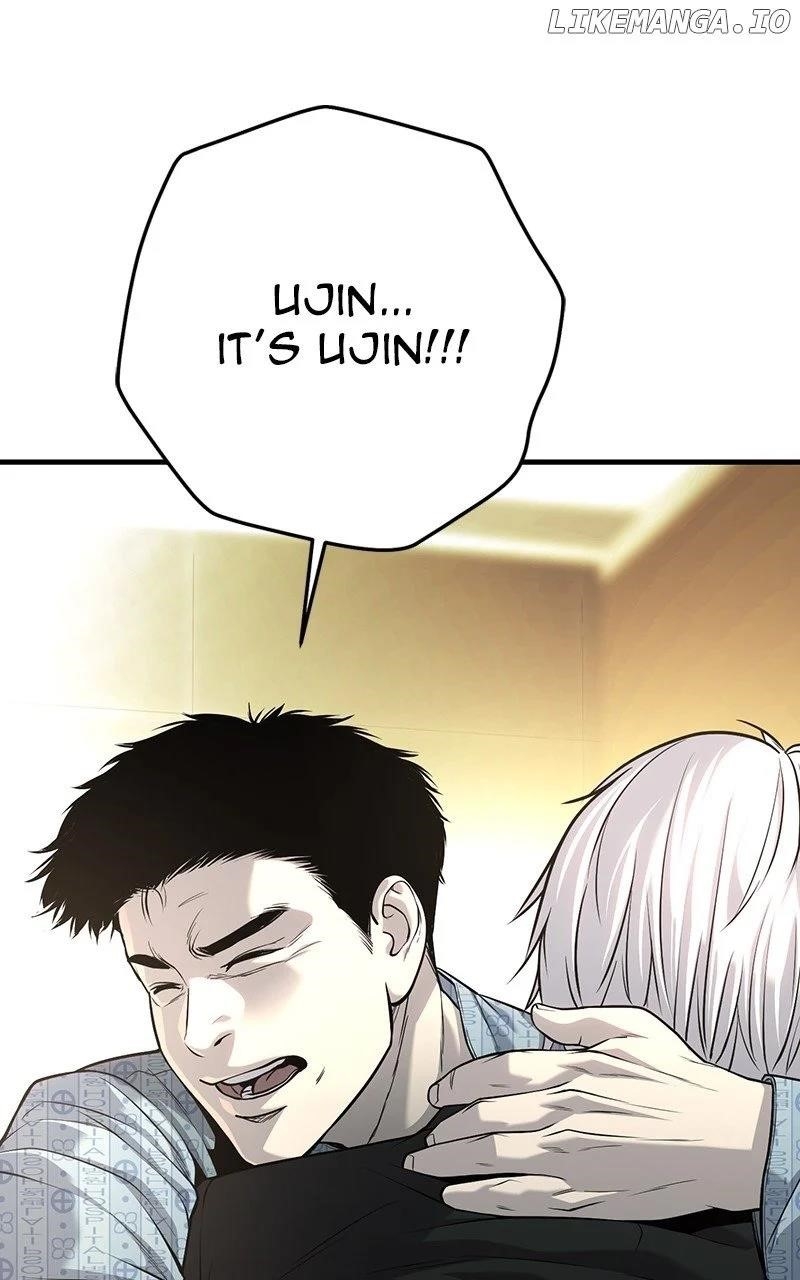Son’s Retribution Chapter 38 - Page 91
