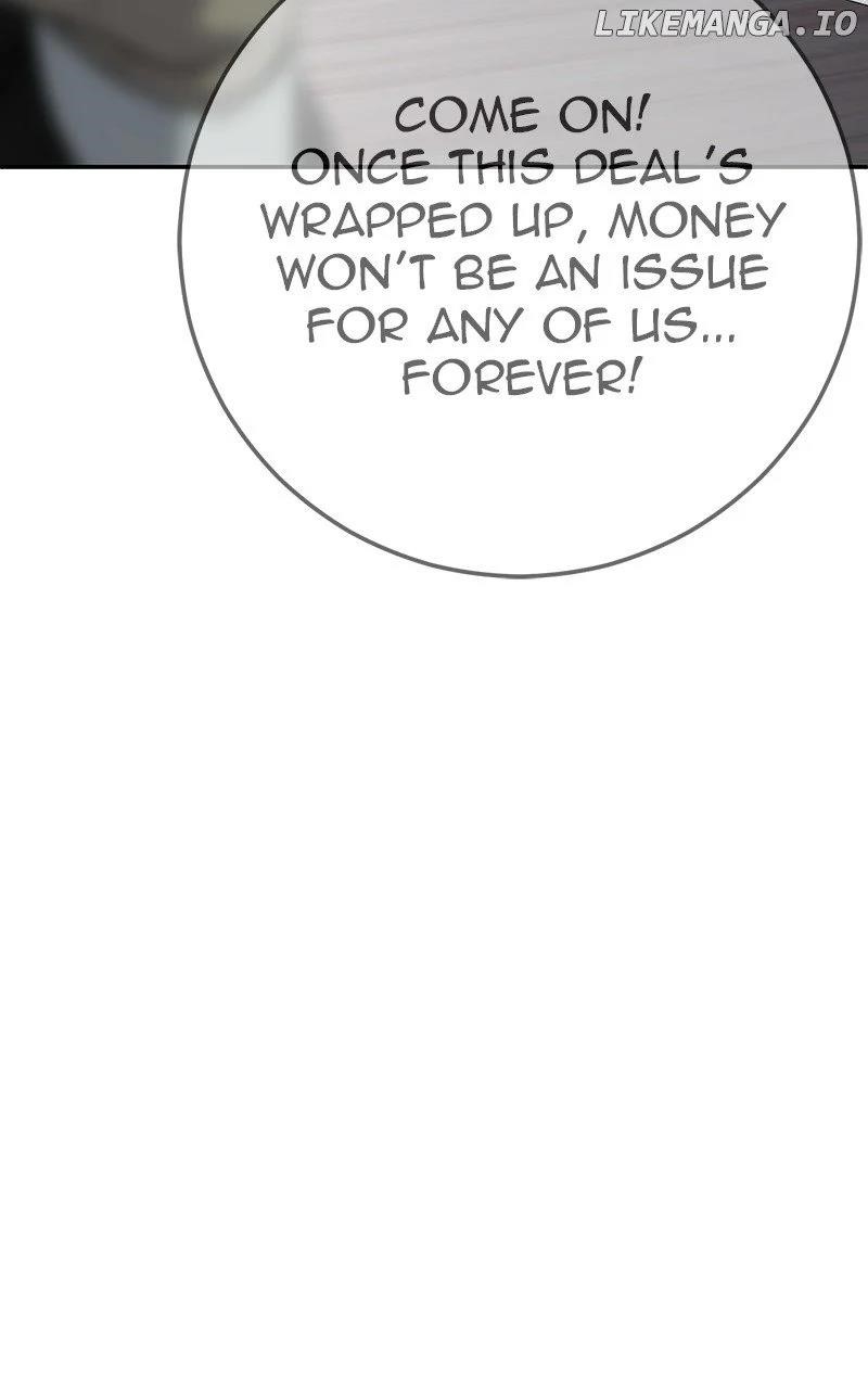 Son’s Retribution Chapter 39 - Page 121