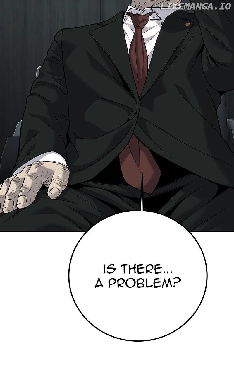 Son’s Retribution Chapter 39 - Page 126