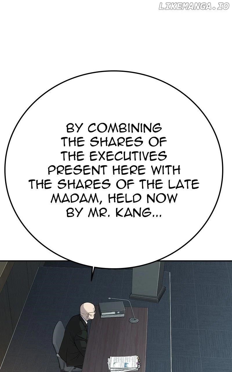 Son’s Retribution Chapter 39 - Page 137