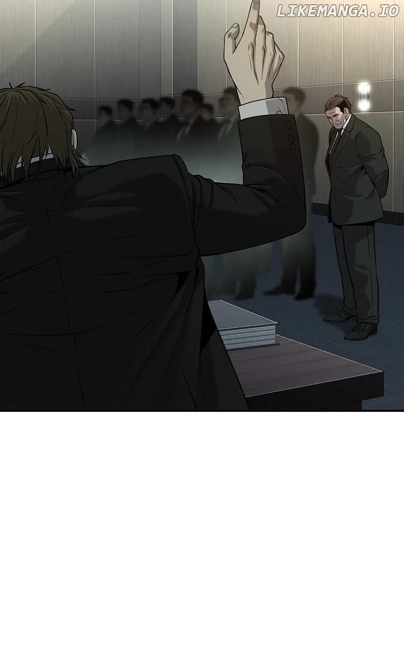 Son’s Retribution Chapter 39 - Page 149