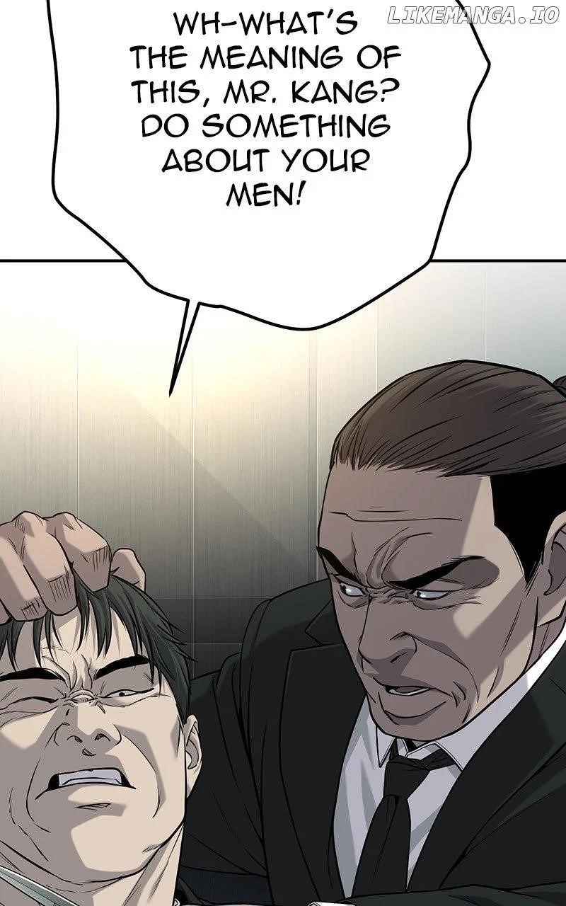 Son’s Retribution Chapter 39 - Page 159