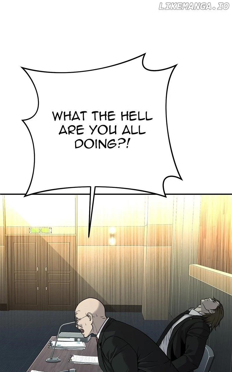 Son’s Retribution Chapter 39 - Page 161