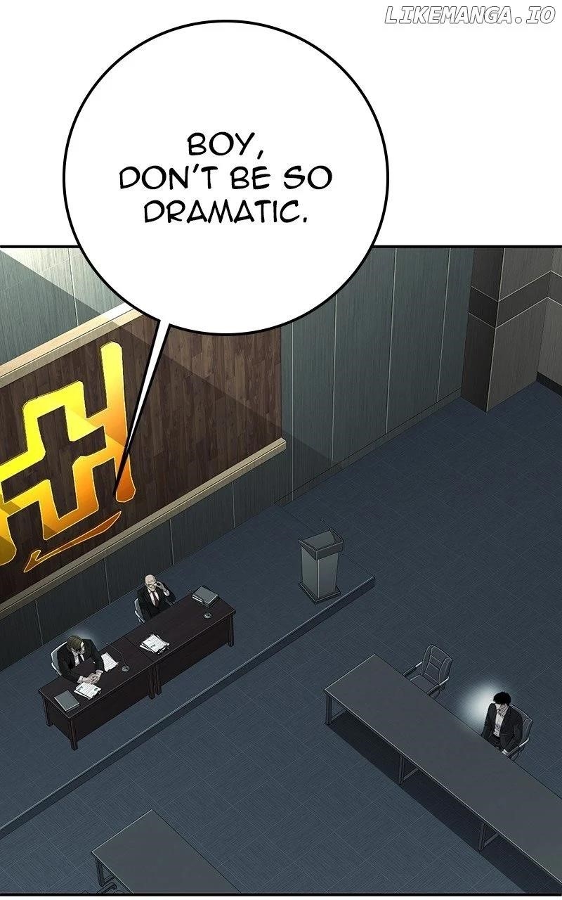Son’s Retribution Chapter 39 - Page 52