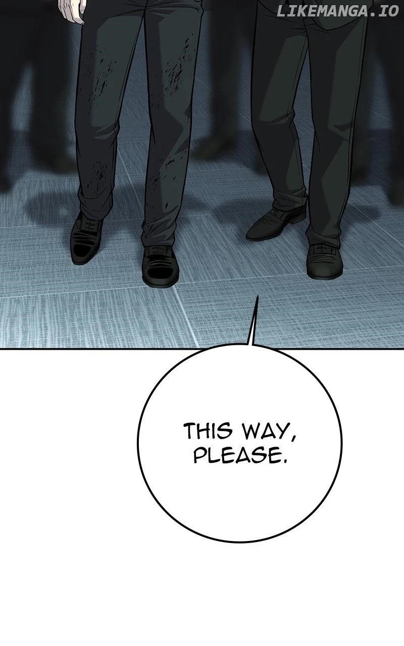 Son’s Retribution Chapter 39 - Page 91