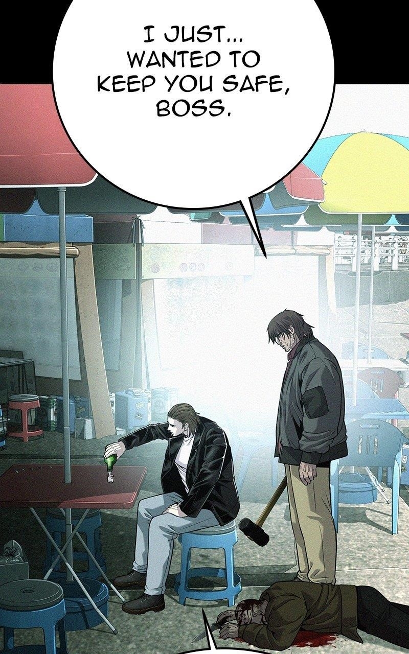 Son’s Retribution Chapter 41 - Page 145
