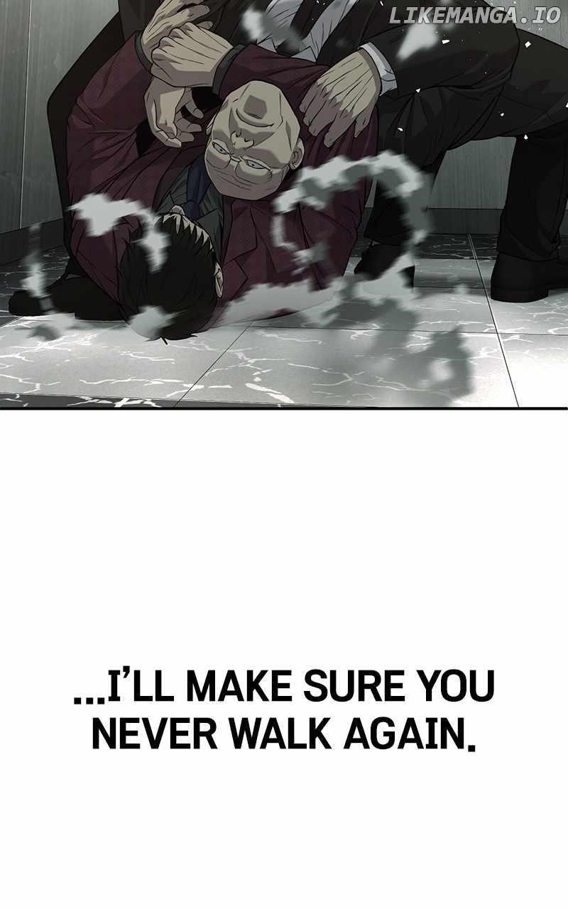 Son’s Retribution Chapter 45 - Page 130