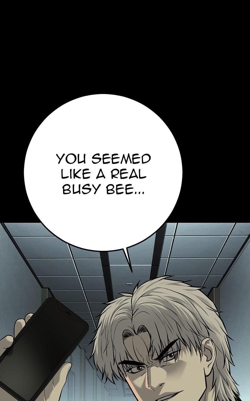 Son’s Retribution Chapter 54 - Page 32
