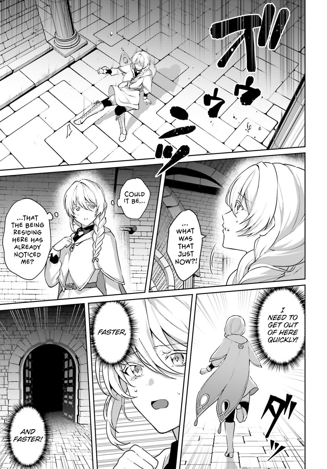 Reincarnated as the Most Hated Villain Chapter 11 - Page 15
