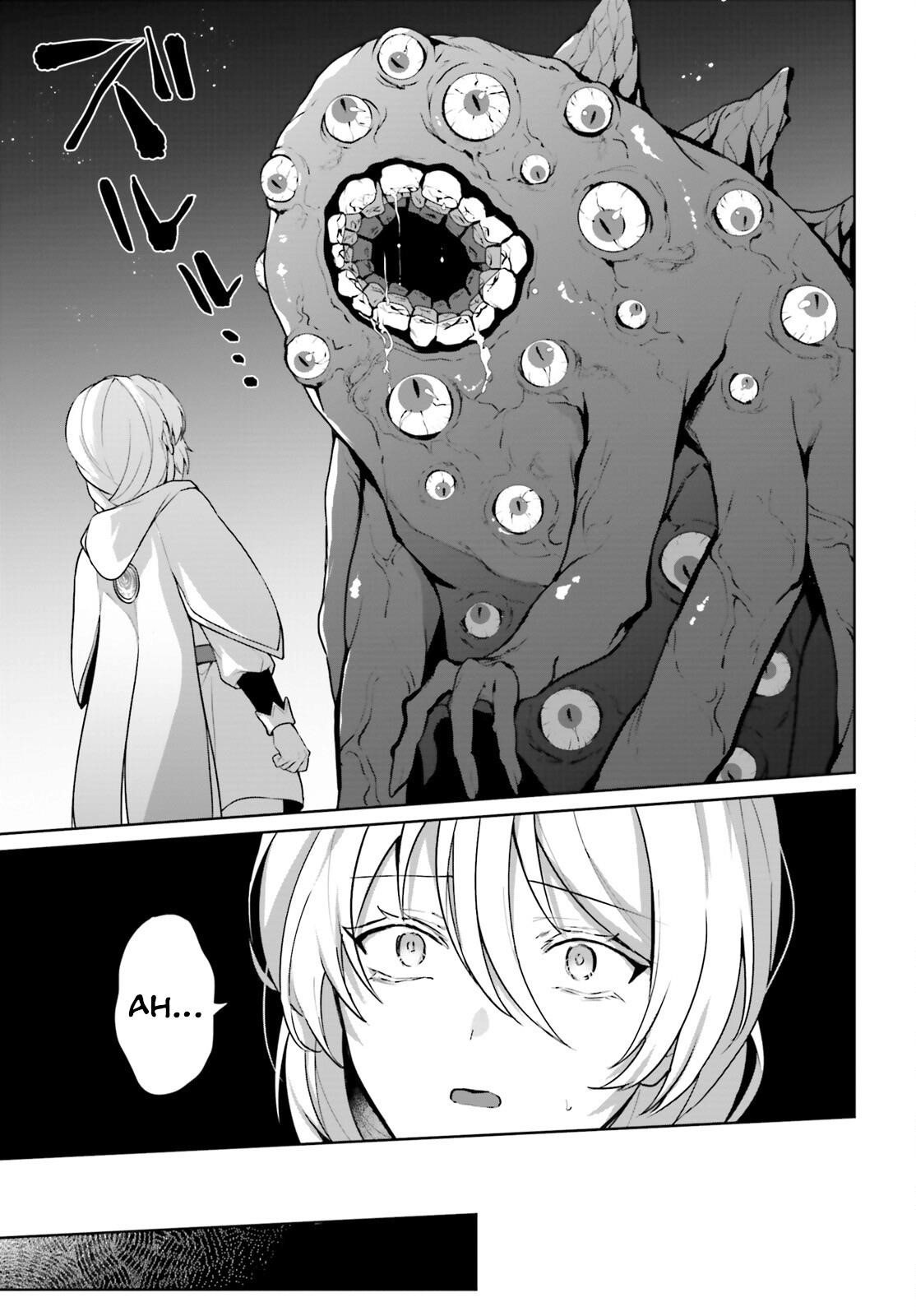 Reincarnated as the Most Hated Villain Chapter 11 - Page 17