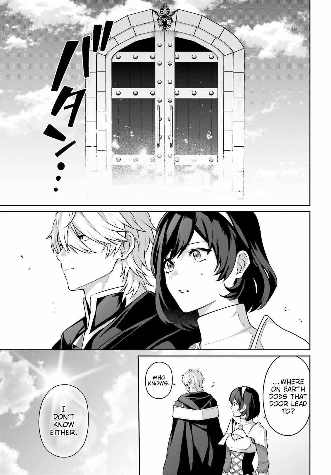 Reincarnated as the Most Hated Villain Chapter 5 - Page 25