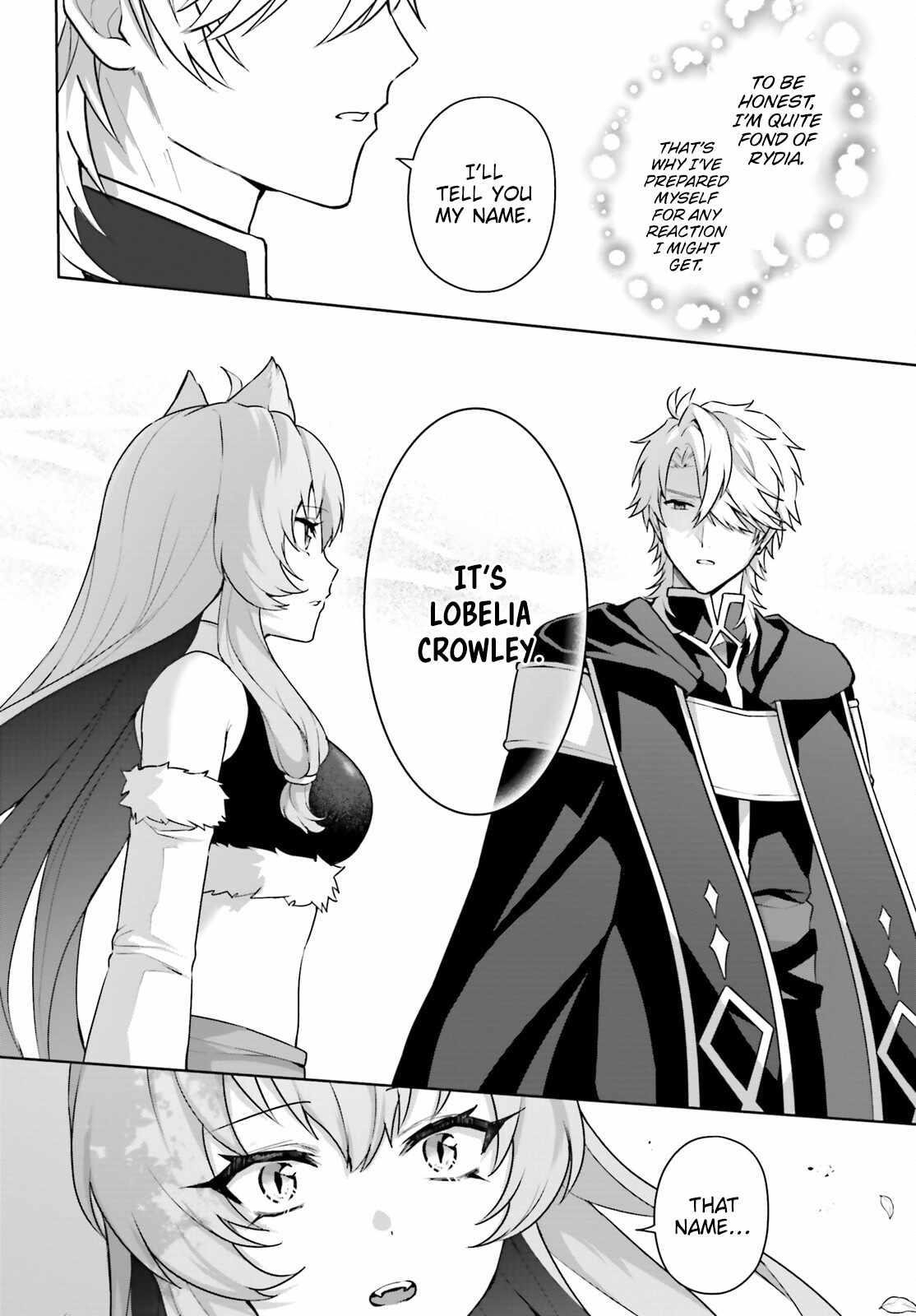 Reincarnated as the Most Hated Villain Chapter 8 - Page 2