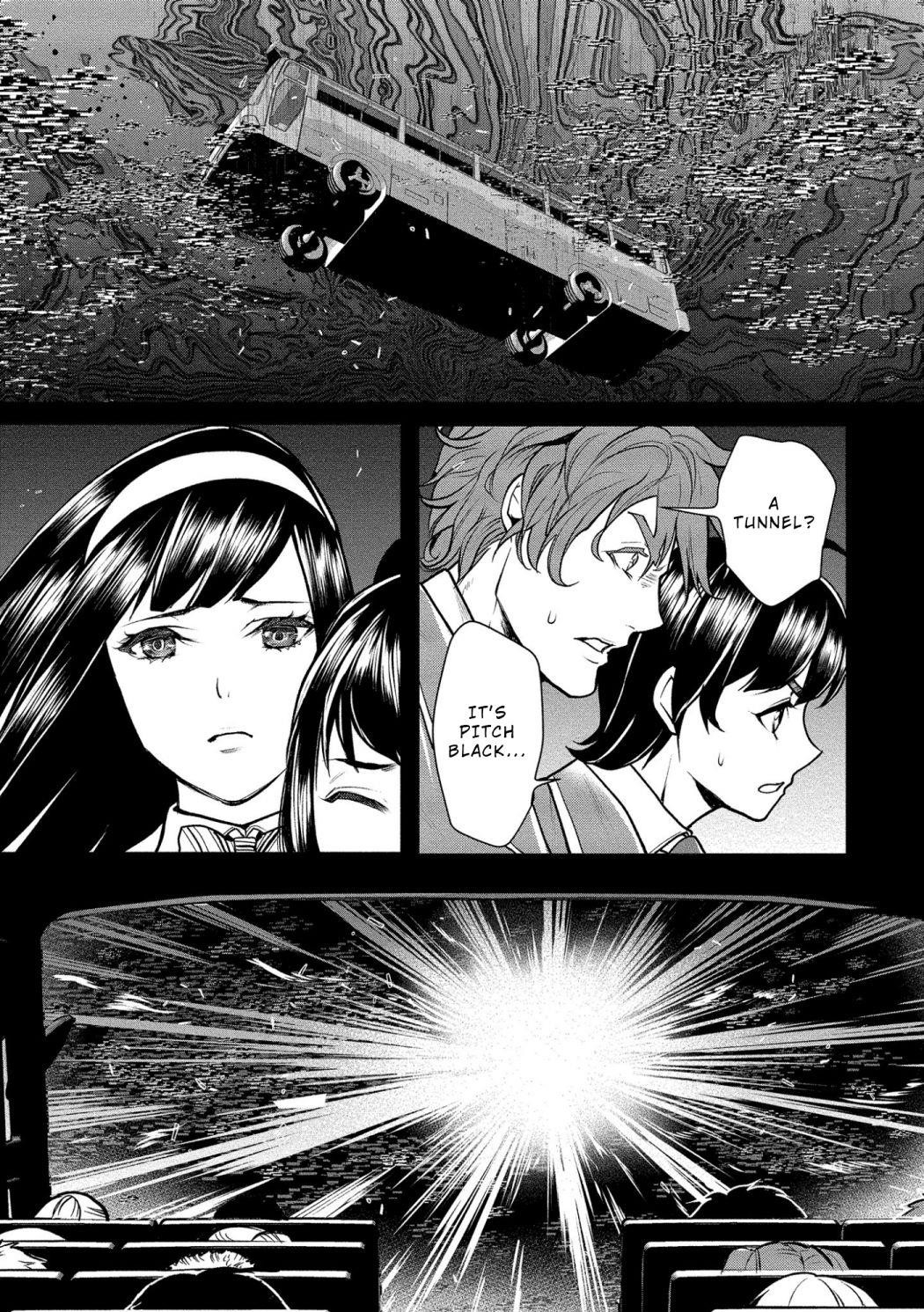 Human Ranch Chapter 1 - Page 18