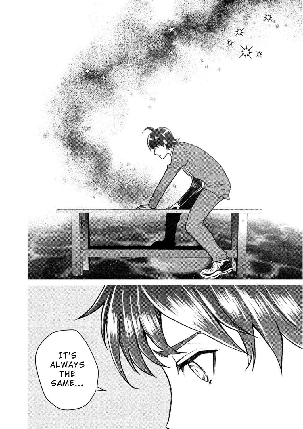 Human Ranch Chapter 2 - Page 4