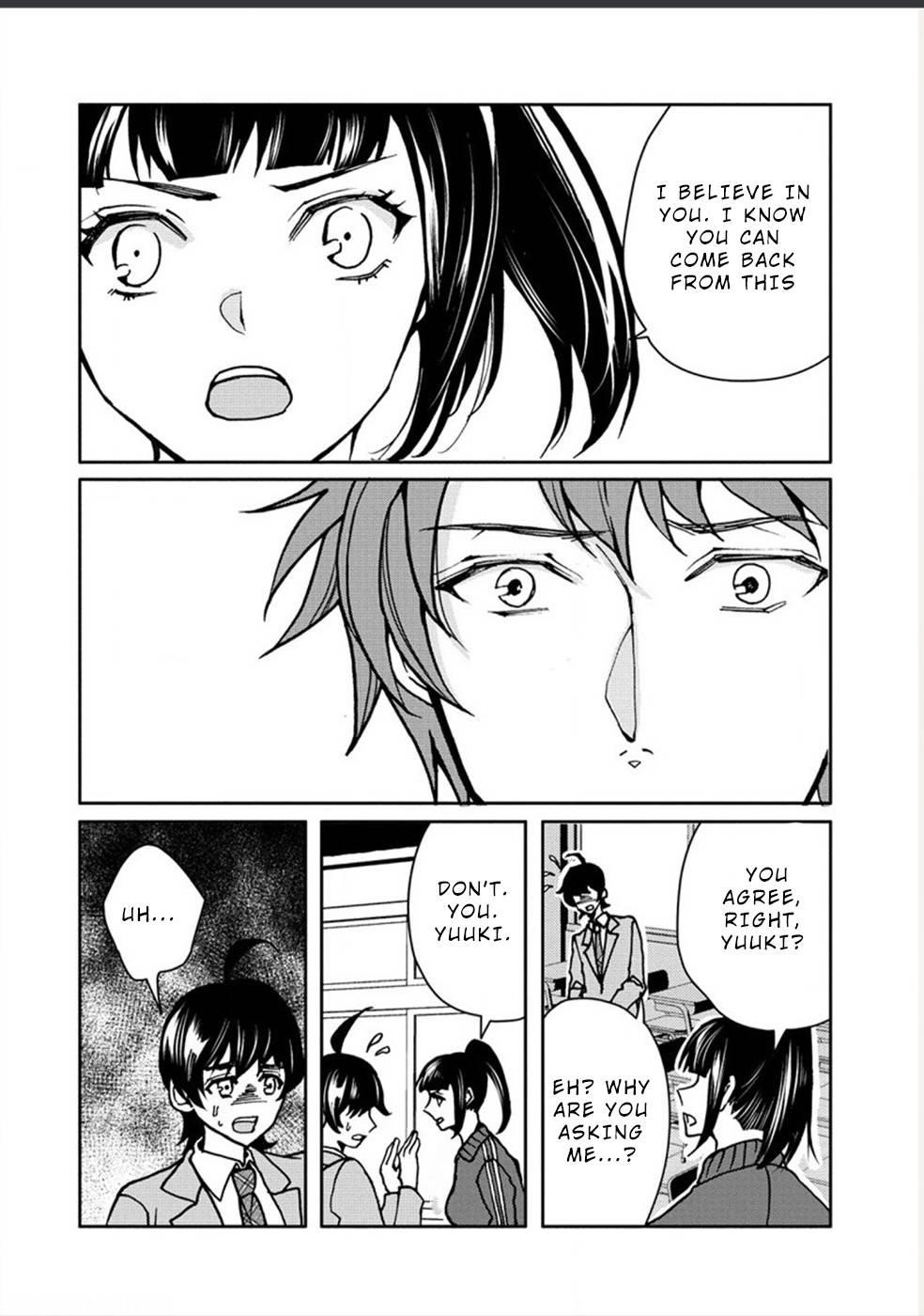 Human Ranch Chapter 26 - Page 6