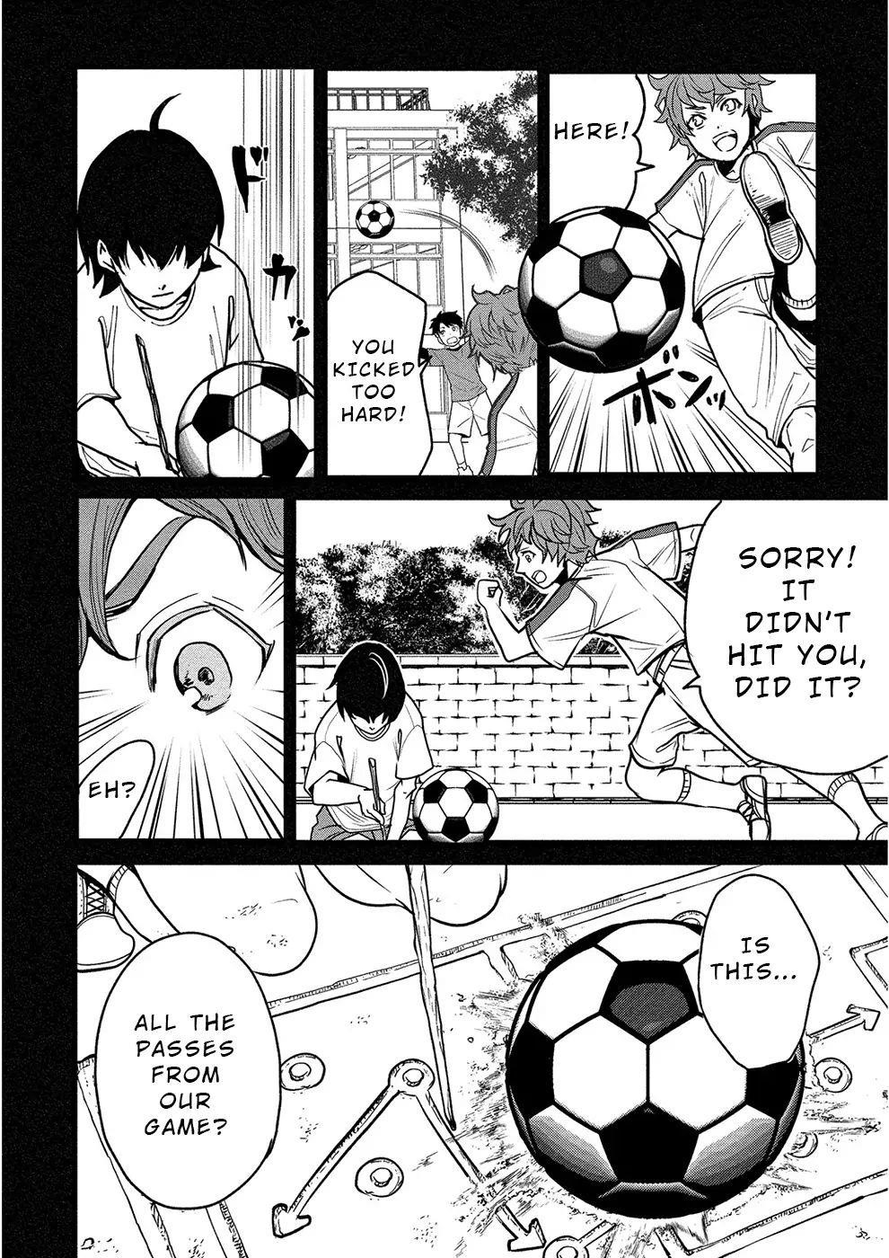 Human Ranch Chapter 7 - Page 4