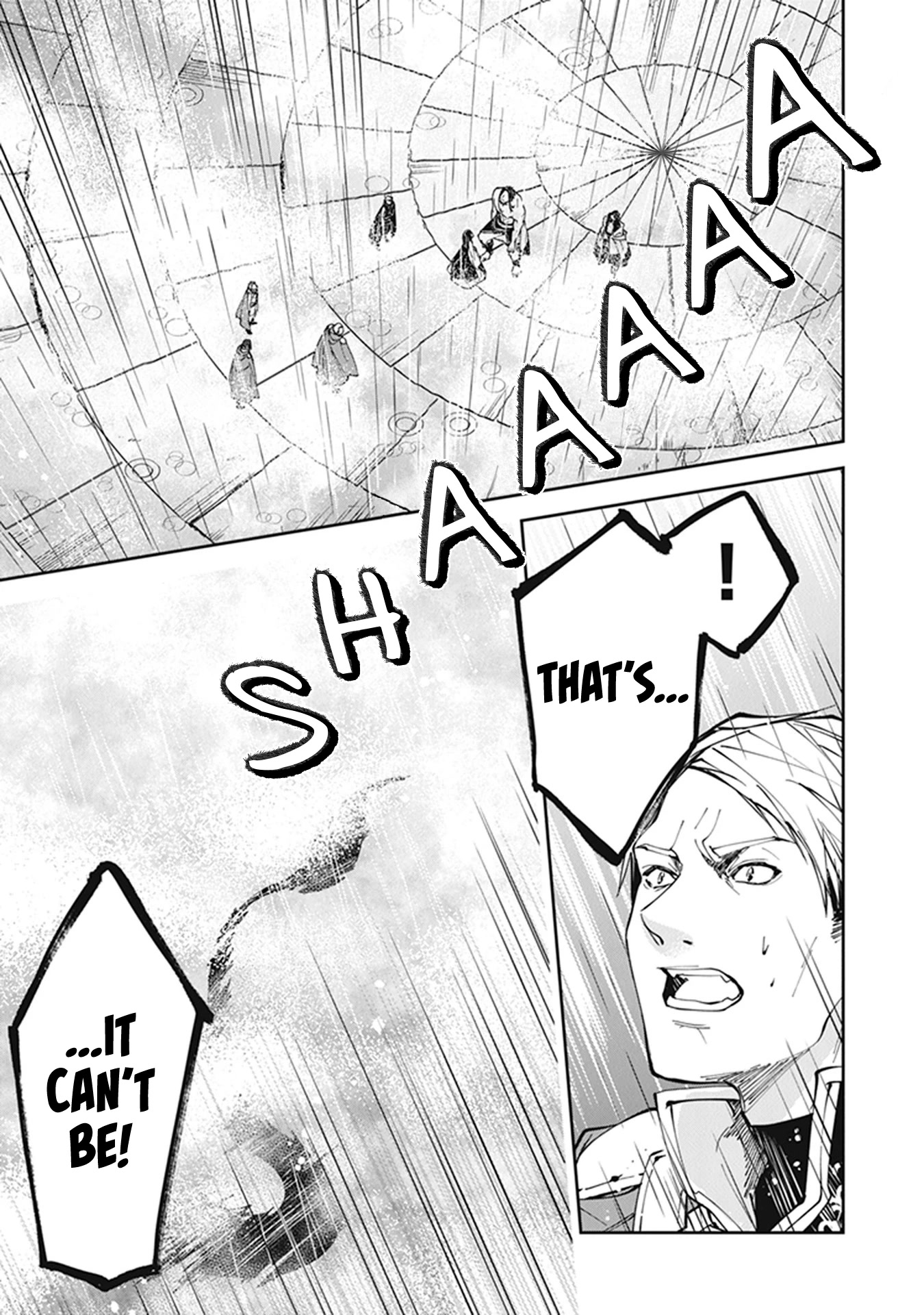 The Reborn Witch Foretells Destruction Chapter 16 - Page 18