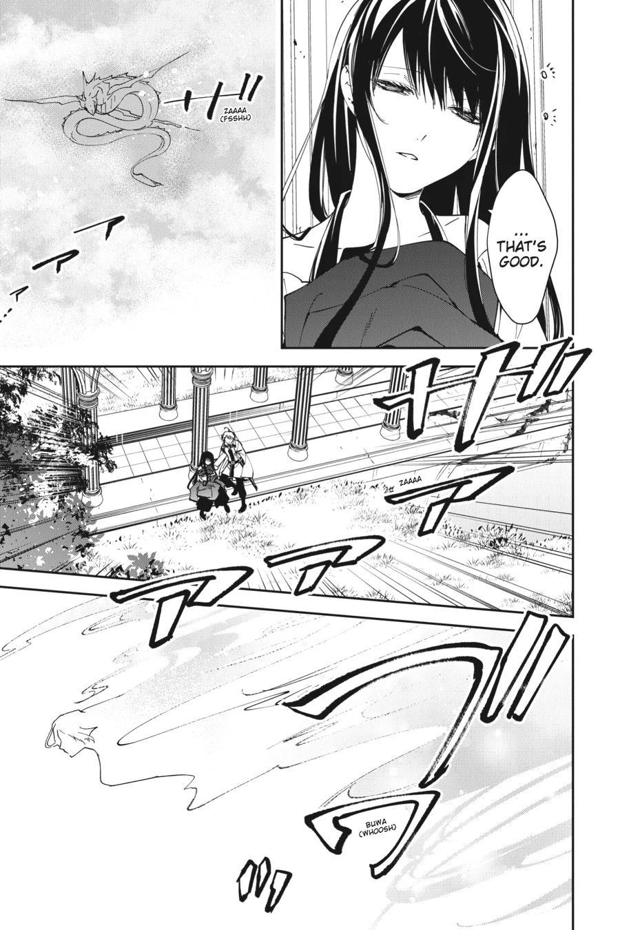 The Reborn Witch Foretells Destruction Chapter 23 - Page 11
