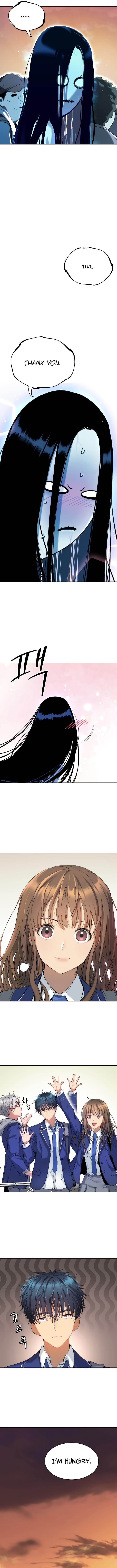 Oh! Dangun Chapter 16 - Page 11