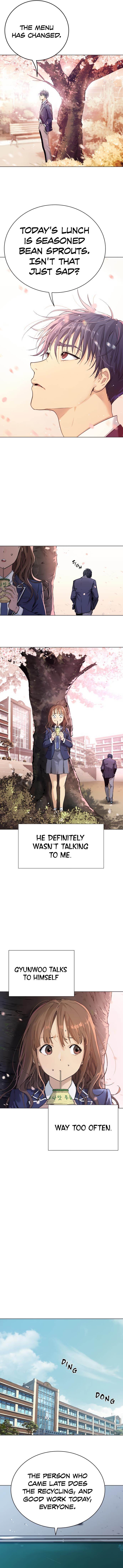 Oh! Dangun Chapter 2 - Page 10