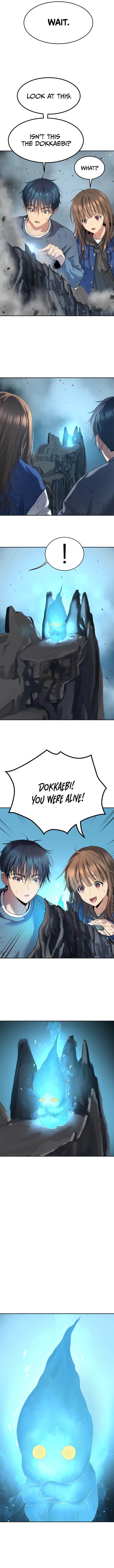 Oh! Dangun Chapter 27 - Page 19