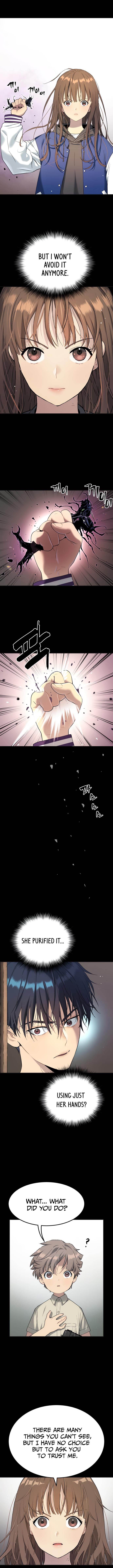 Oh! Dangun Chapter 27 - Page 4