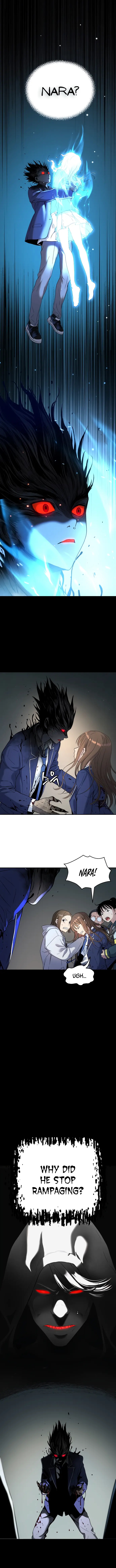 Oh! Dangun Chapter 37 - Page 4
