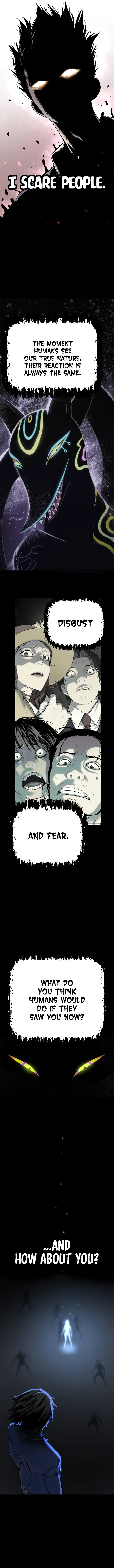 Oh! Dangun Chapter 38 - Page 13