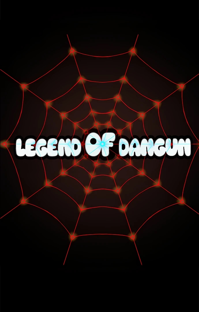 Oh! Dangun Chapter 49 - Page 12