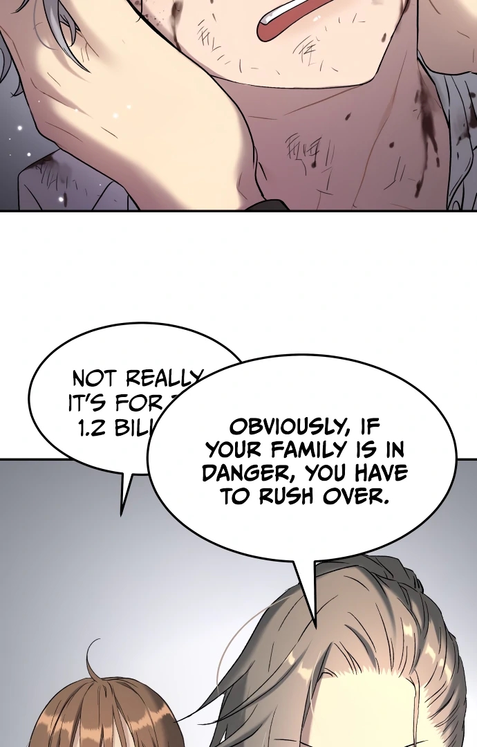 Oh! Dangun Chapter 50 - Page 20