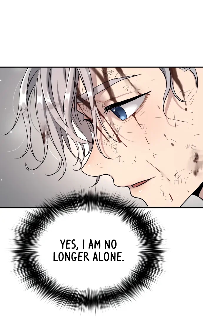Oh! Dangun Chapter 50 - Page 23