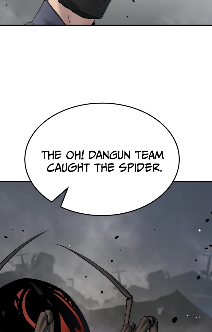 Oh! Dangun Chapter 52 - Page 92