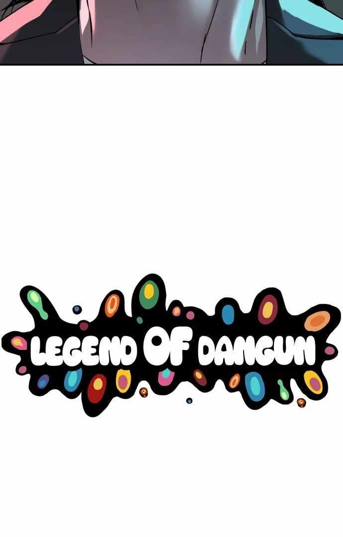 Oh! Dangun Chapter 54 - Page 38
