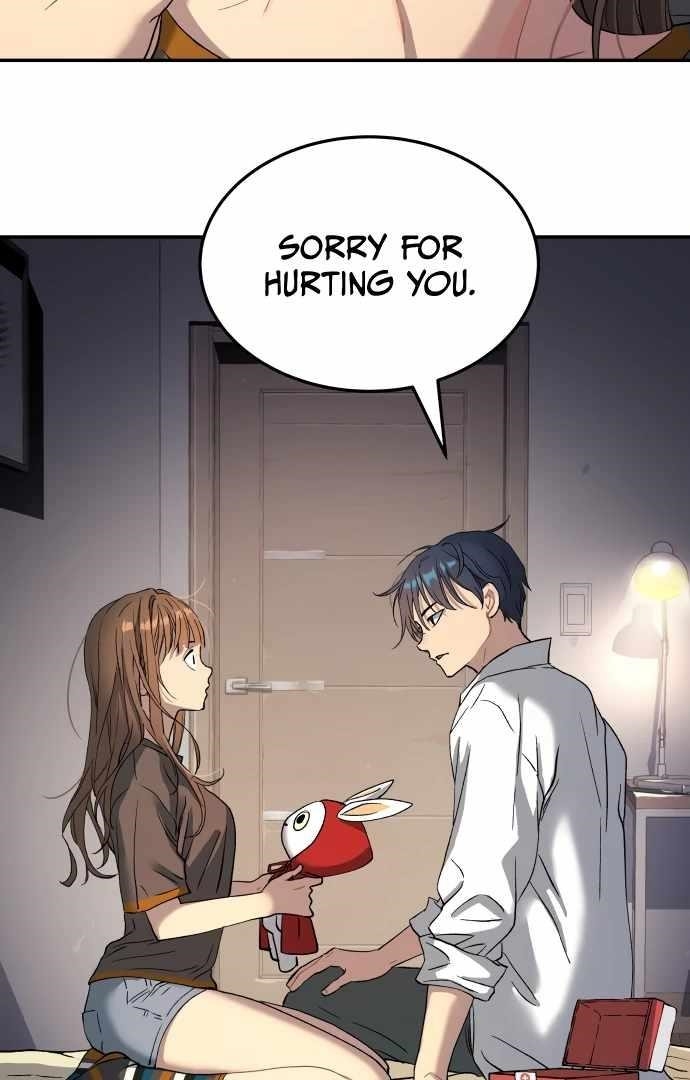 Oh! Dangun Chapter 54 - Page 51
