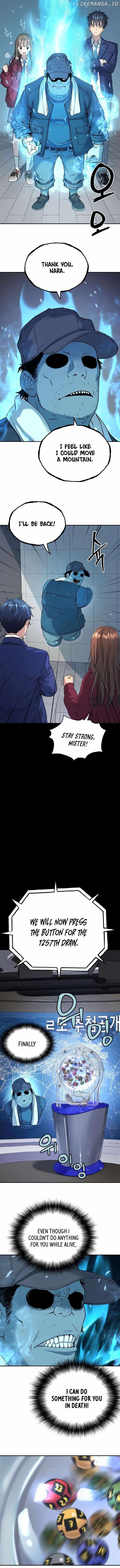 Oh! Dangun Chapter 55 - Page 12