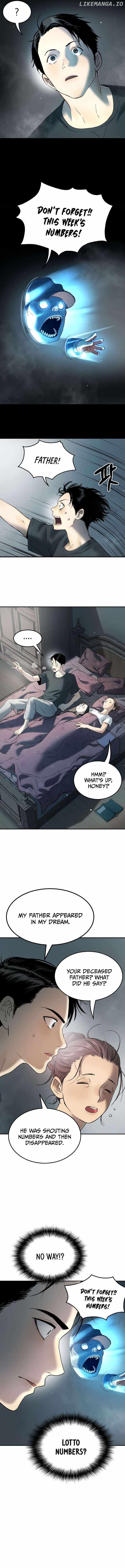Oh! Dangun Chapter 55 - Page 3