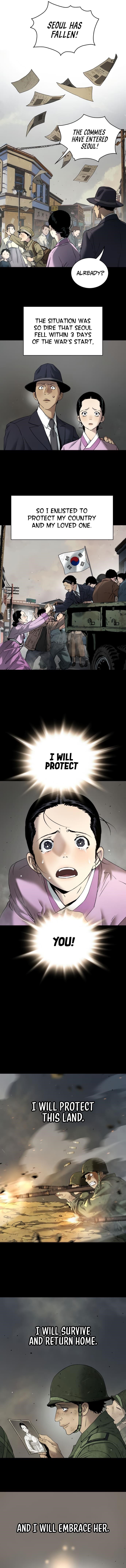Oh! Dangun Chapter 62 - Page 4