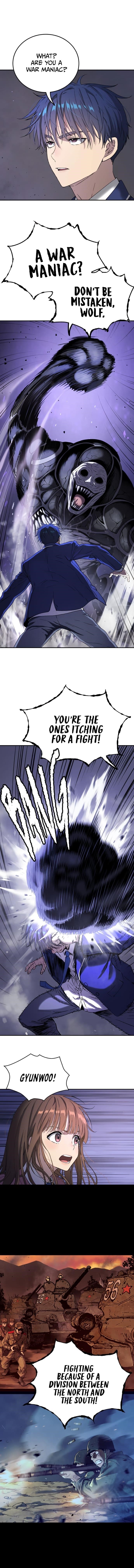 Oh! Dangun Chapter 64 - Page 5