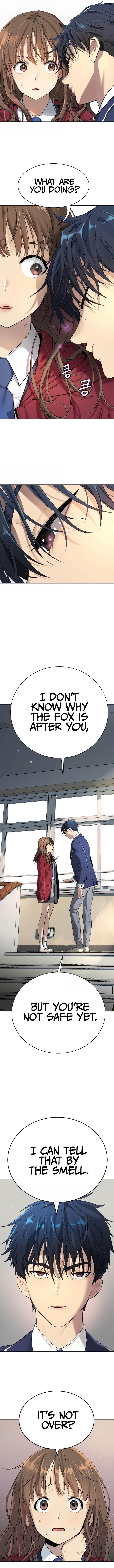 Oh! Dangun Chapter 7 - Page 17
