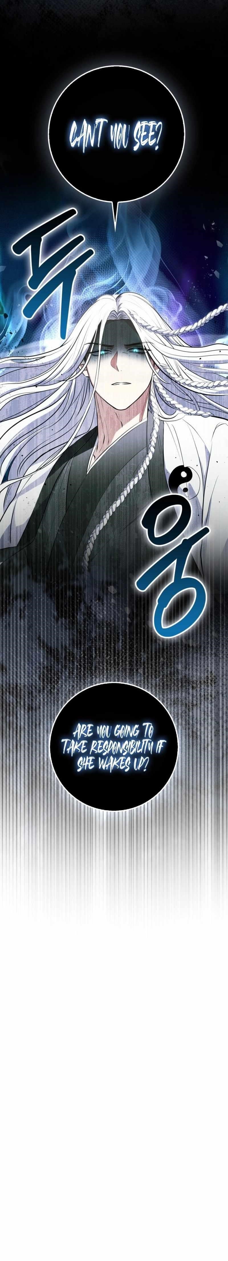 Sword God Dragon Chapter 1 - Page 28