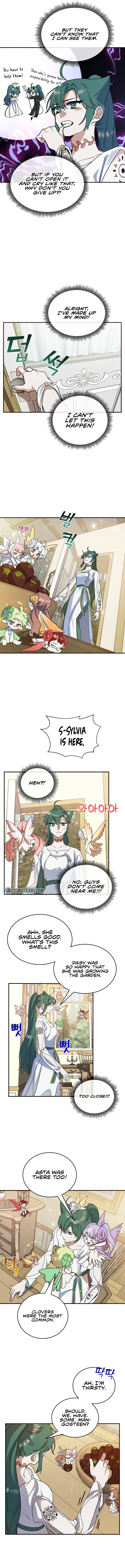 The Cooking Wizard Chapter 19 - Page 3