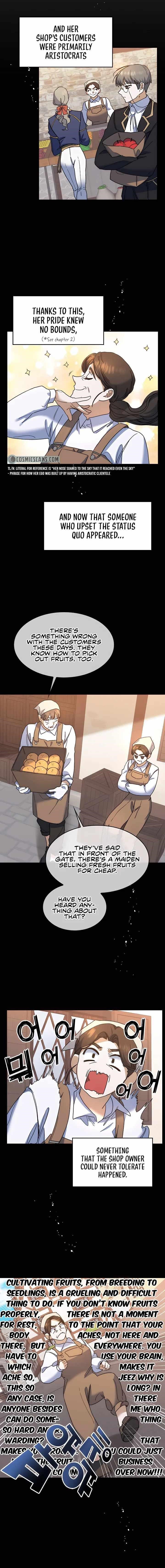 The Cooking Wizard Chapter 24 - Page 2