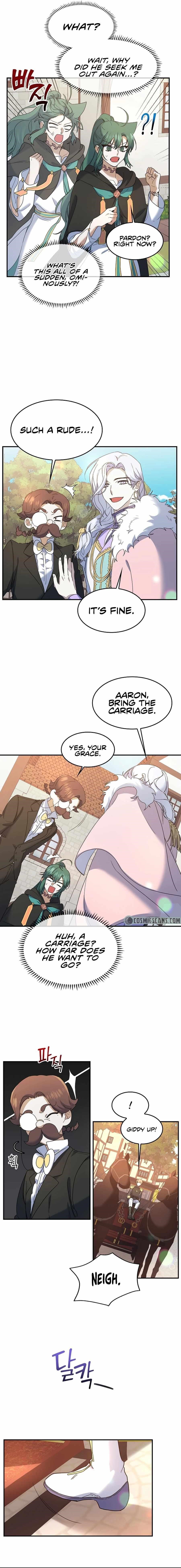 The Cooking Wizard Chapter 25 - Page 4