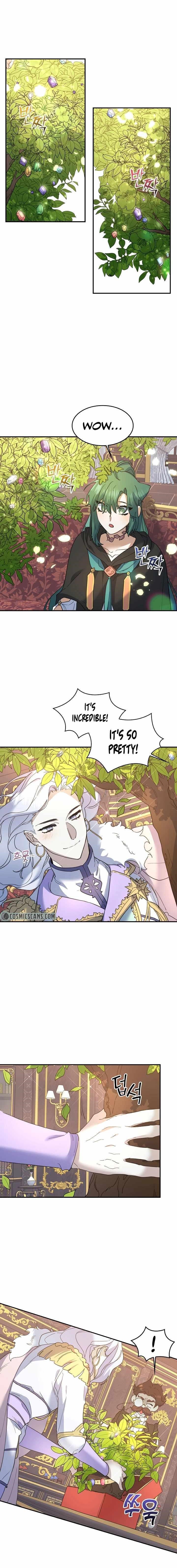 The Cooking Wizard Chapter 26 - Page 10