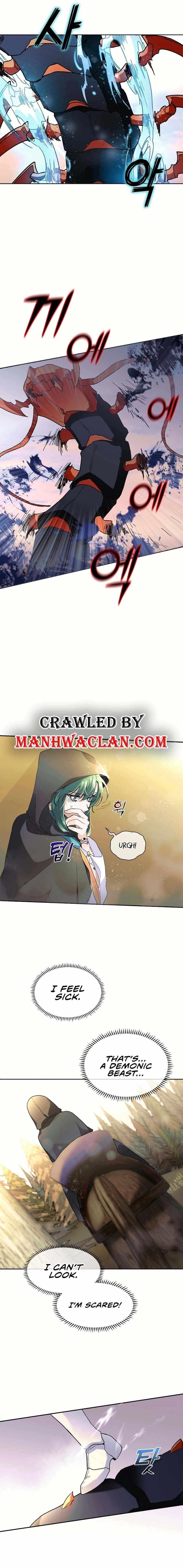 The Cooking Wizard Chapter 36 - Page 2