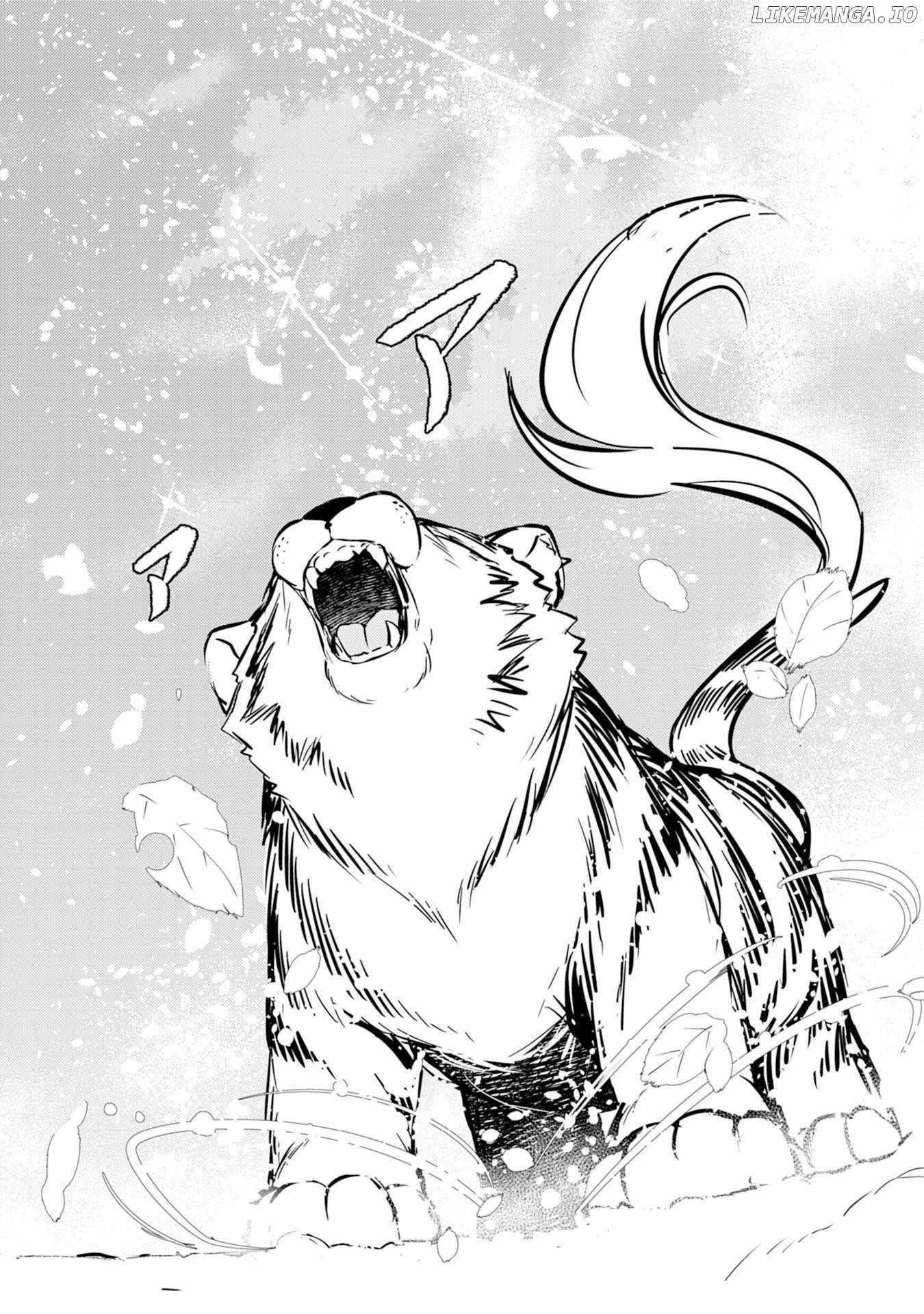 Unluckiness to the Strongest Man Chapter 8 - Page 27