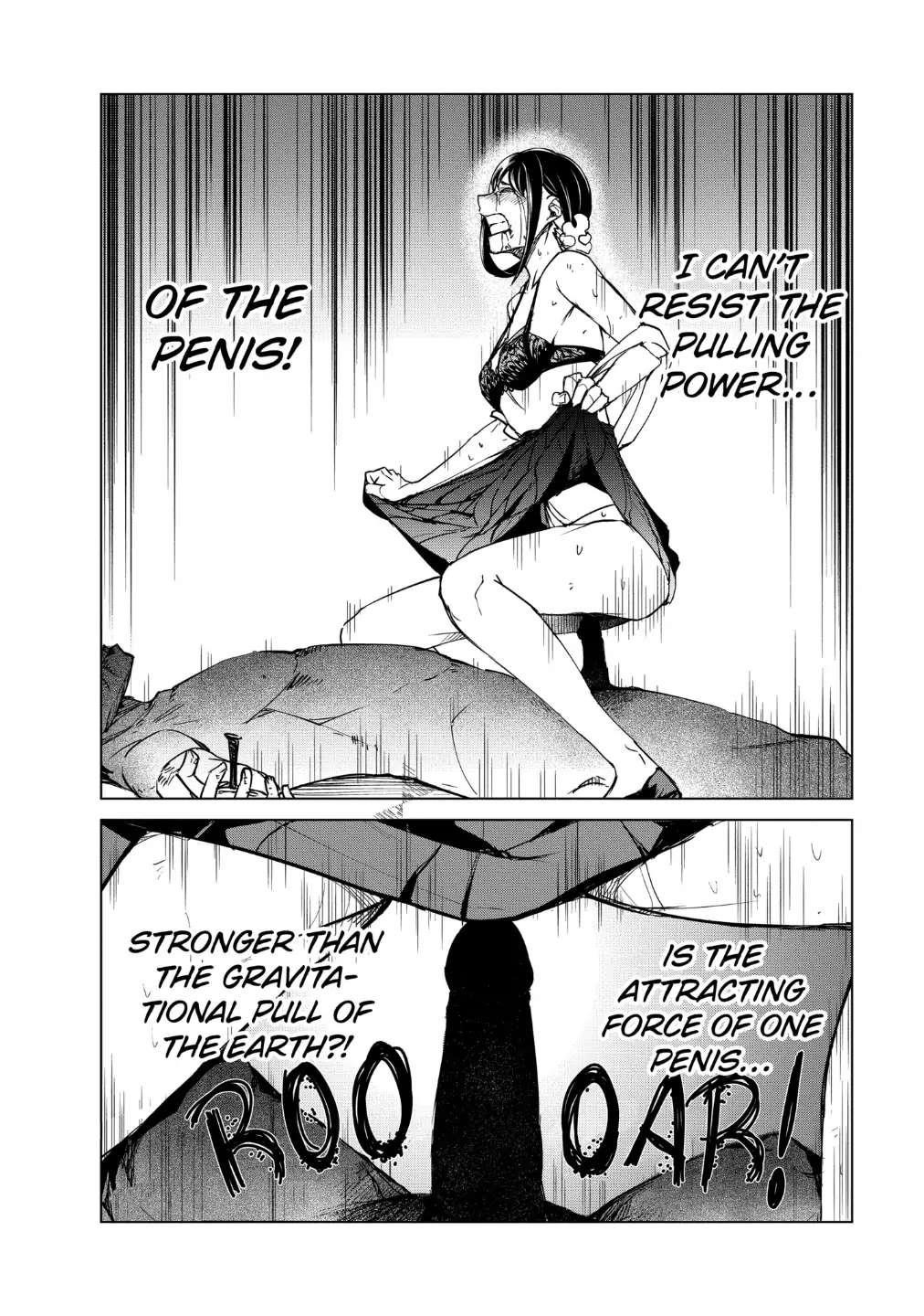 Kyosei Tensei Chapter 19 - Page 8
