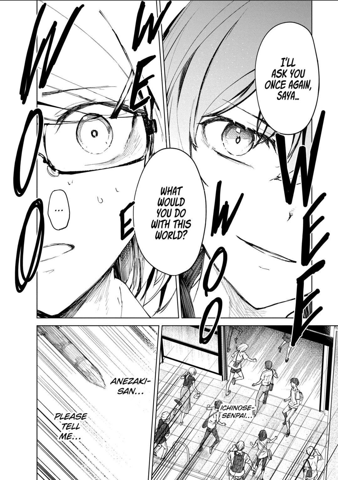 Kyosei Tensei Chapter 37.2 - Page 10