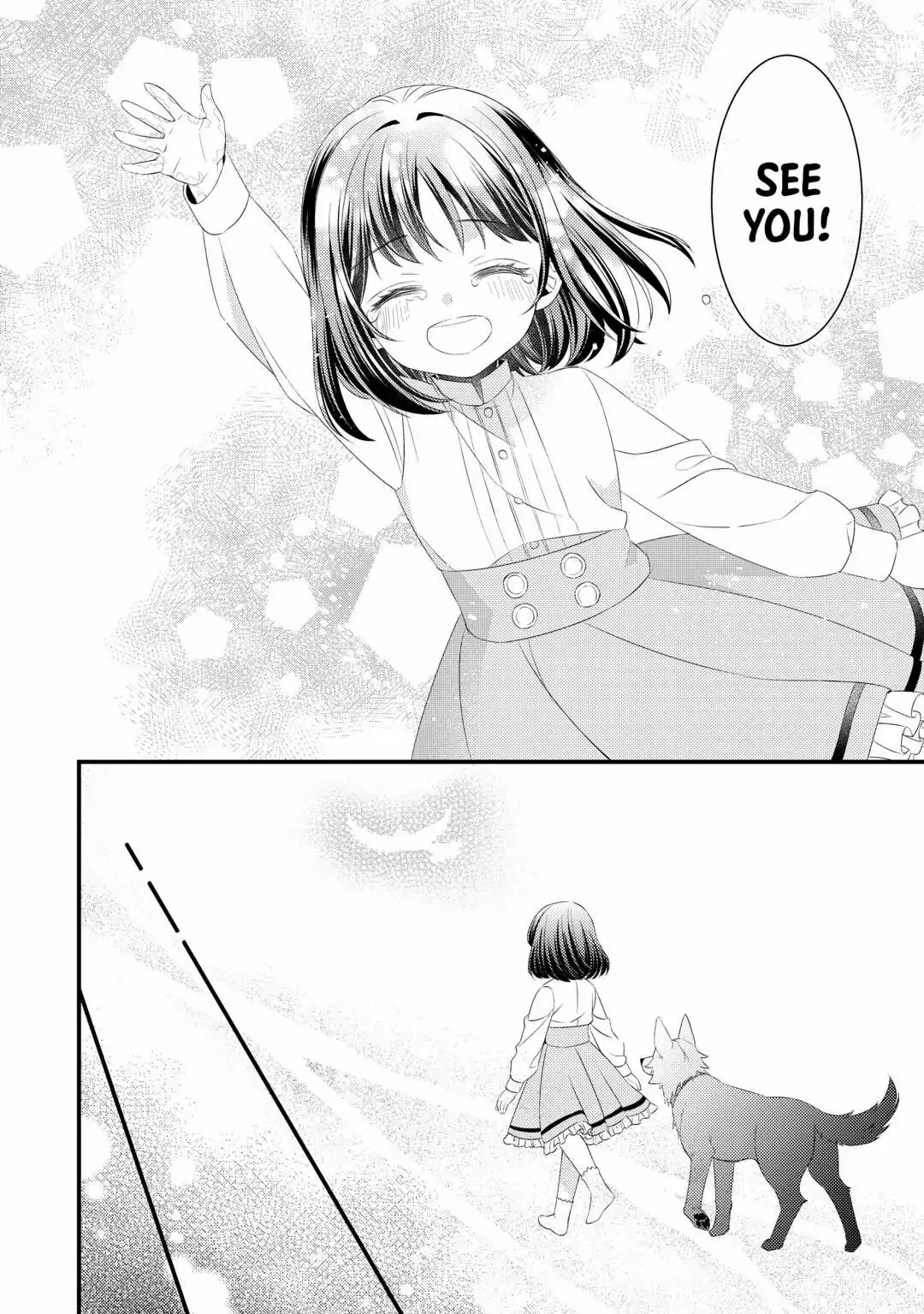Please Leave Me Alone Chapter 13 - Page 18